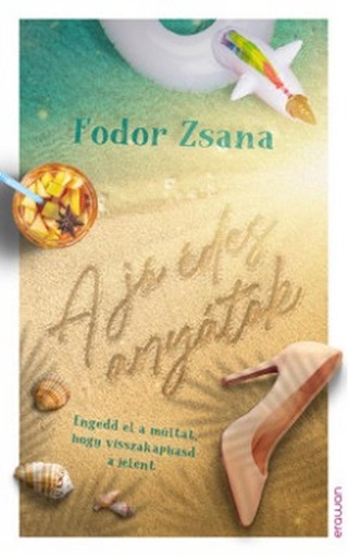 Fodor Zsana - A J des Anytok