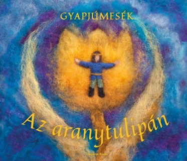 - - Az Aranytulipn - Gyapjmesk