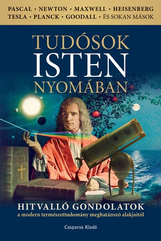 - - Tudsok Isten Nyomban