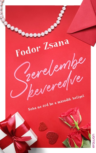 Fodor Zsana - Szerelembe Keveredve