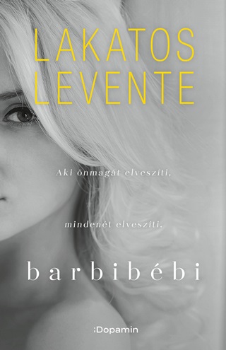 Lakatos Levente - Barbibbi