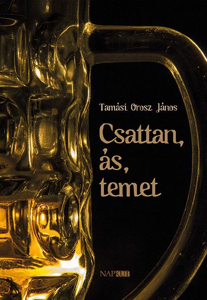 Tamsi Orosz Jnos - Csattan, s, Temet