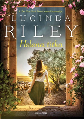 Lucinda Riley - Helena Titka