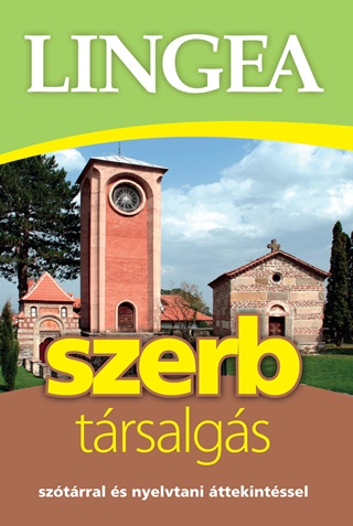 - - Szerb Trsalgs - 2. Kiads