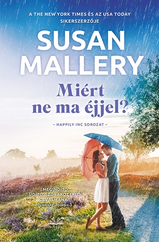 Susan Mallery - Mirt Ne Ma jjel?