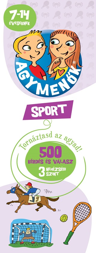  - Agymenk Sport Krtyacsomag