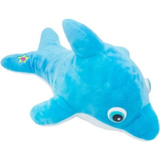 Nightbuddies, Vilgt Szem Plss Delfin