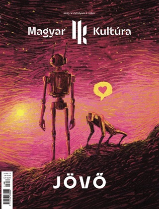  - Jv - Magyar Kultra Magazin 2025. (V. vf. 2. Szm)