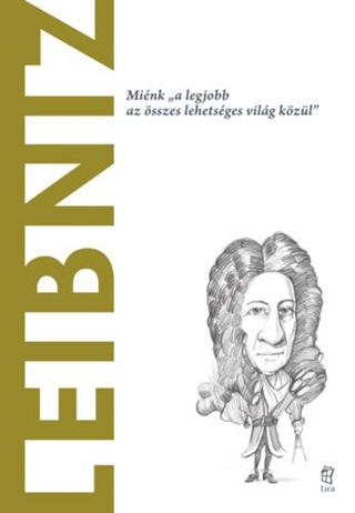 - - Leibniz - A Vilg Filozfusai 29.