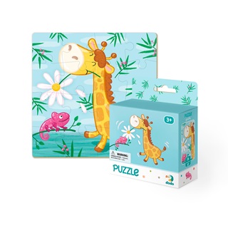 Dodo Puzzle Zsirf 16 Db 3+