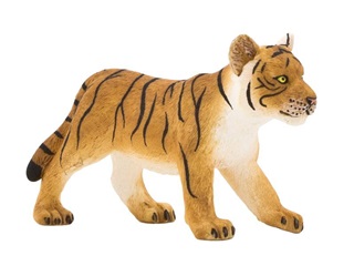 Mojo Tigris Klyk ll S