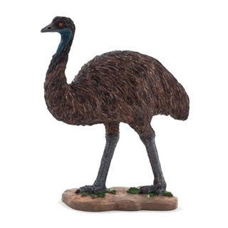 Mj387163 - Mojo Emu
