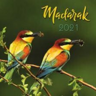 Madarak Lemeznaptr 2025