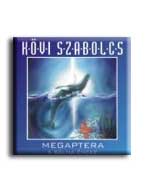 - - Megaptera - Kvi Szabolcs - Cd -