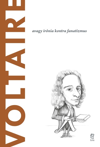  - Voltaire - A Vilg Filozfusai 6.