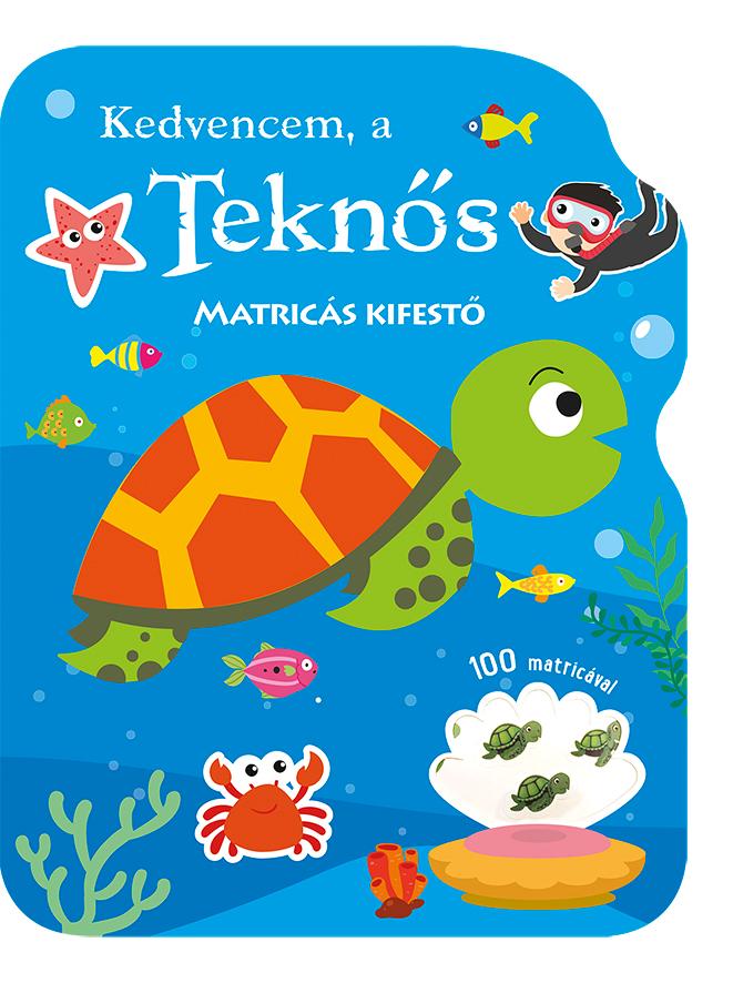 Kedvencem, A Tekns - Matrics Kifest