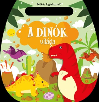 Mks Foglalkoztat - A Dink Vilga