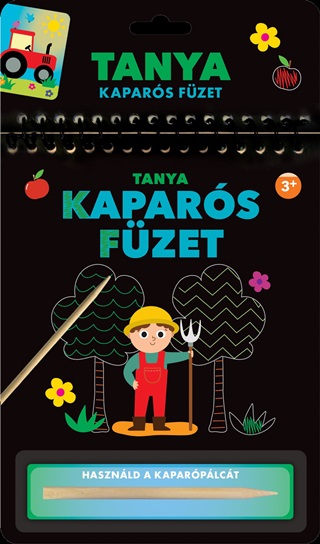  - Kapars Fzet - Tanya