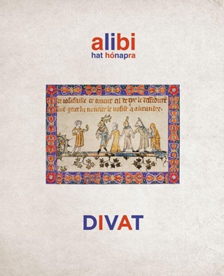 Alibi Hat Hnapra 23. - Divat