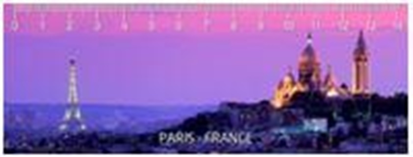 Paris 3d Vonalz