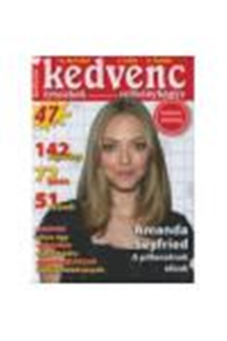 - - Kedvenc vszakok 47.