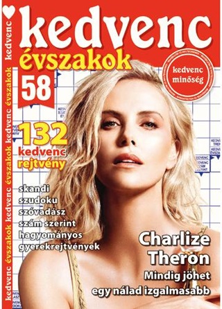 - Kedvenc vszakok 58