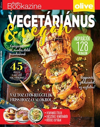  - Vegetrinus & Vegn - Gasztro Bookazine 2023/2.