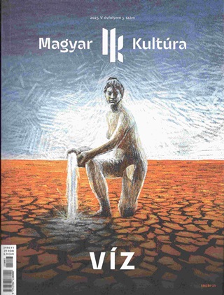  - Vz - Magyar Kultra Magazin (2025. V. vf. 3. Szm)