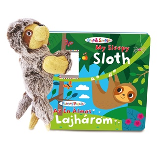 Pattanj Pajts - Az n lmos Lajhrom