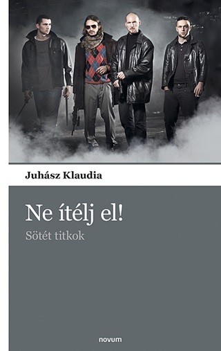 Ne tlj El! - Stt Titkok