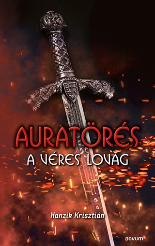 Auratrs - A Vres Lovag