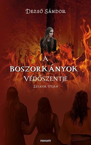 A Boszorknyok Vdszentje