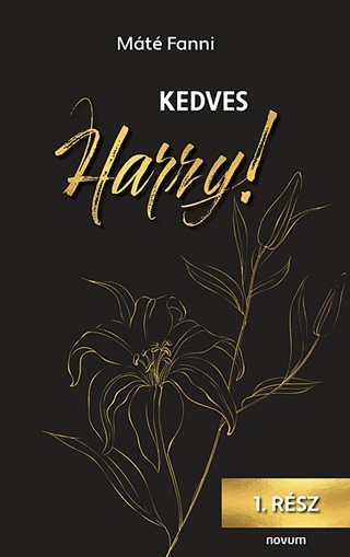 Kedves Harry! 1. Rsz