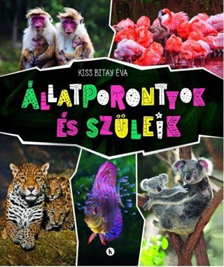 llatporontyok s Szleik
