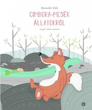 Cimbora - Mesk llatokrl