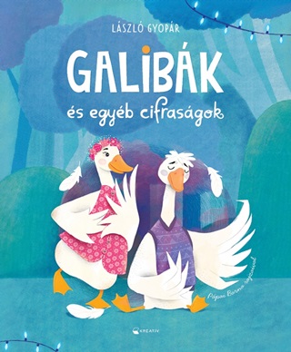 Galibk s Egyb Cifrasgok