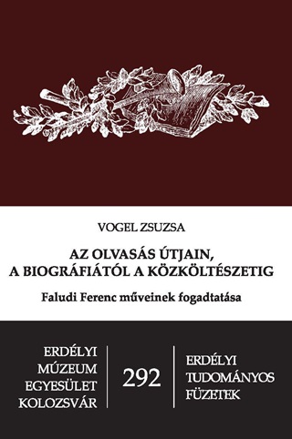 Az Olvass tjain, A Biogrfitl A Kzkltszetig
