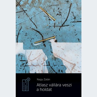 Atlasz Vllra Veszi A Holdat