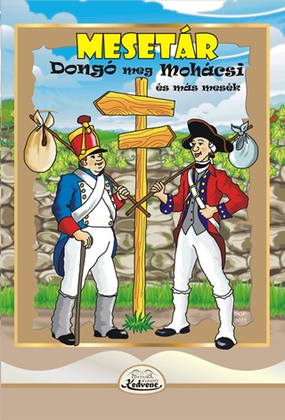 Mesetr - Dong Meg Mohcsi s Ms Mesk