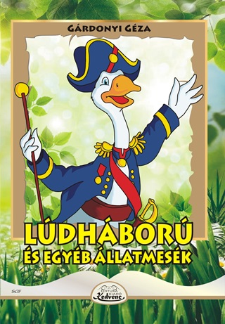 Ldhbor s Egyb llatmesk