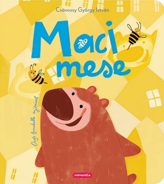 Maci Mese