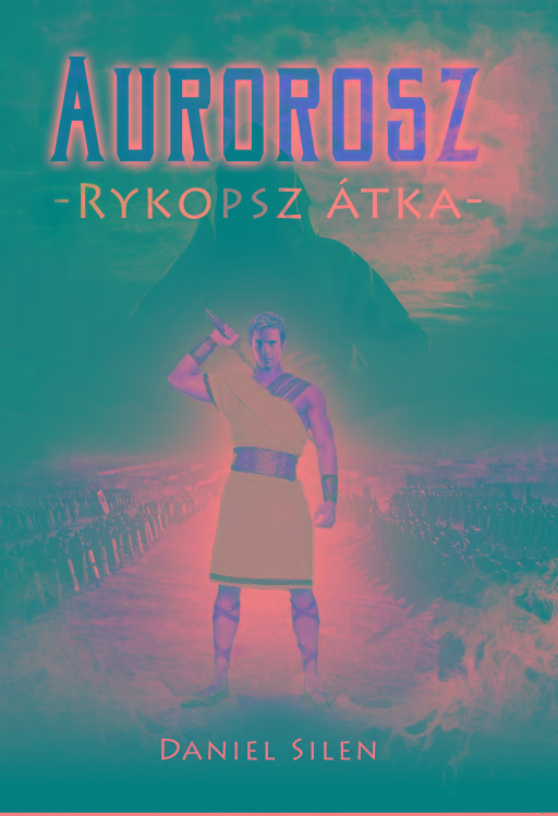 Aurorosz - Rykopsz tka -