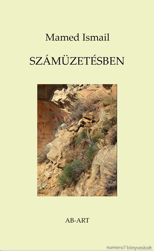 Mamed Ismail - Szmzetsben