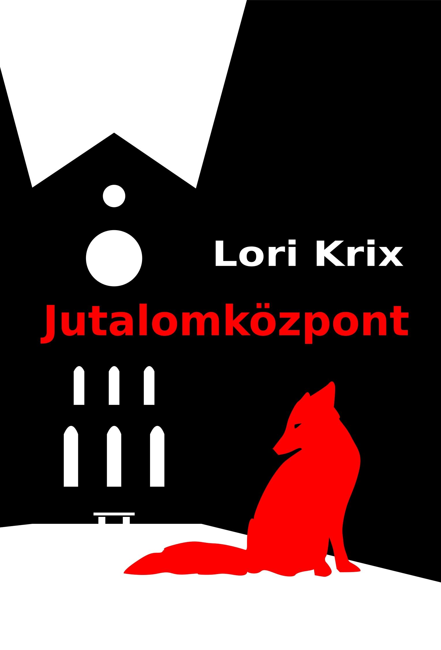 Jutalomkzpont