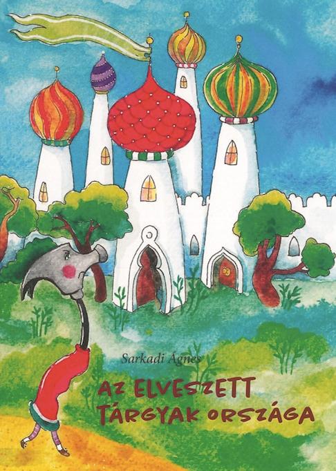 Az Elveszett Trgyak Orszga
