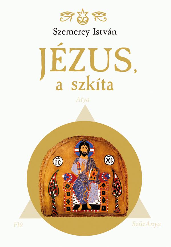 Jzus, A Szkta