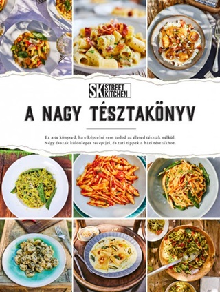A Nagy Tsztaknyv