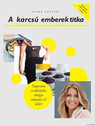 A Karcs Emberek Titka