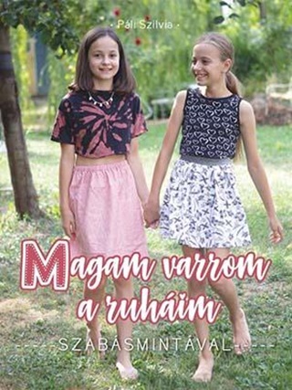 Magam Varrom A Ruhim - Szabsmintval -