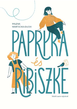 Papryka s Ribiszke